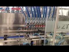 body lotion krim sampo gel perawatan pribadi produk kimia mengisi garis pengepakan